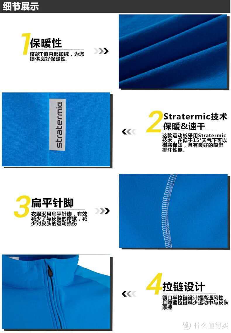 半个跑步党的装备全攻02 — Decathlon 迪卡侬 kalenji为例，可能是史上最全