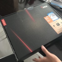 联想 拯救者R720 15.6英寸游戏笔记本使用总结(外观|处理器|做工)