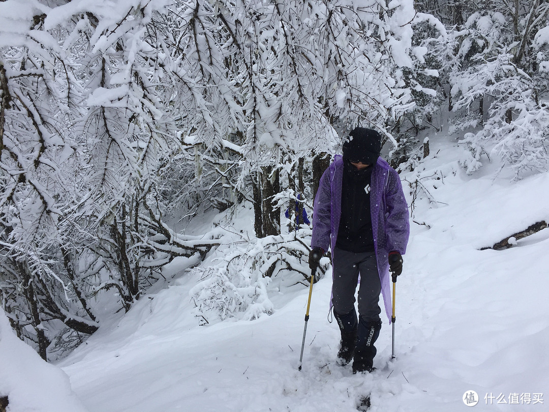 哈巴雪山攀登、雨崩徒步之装备使用感受