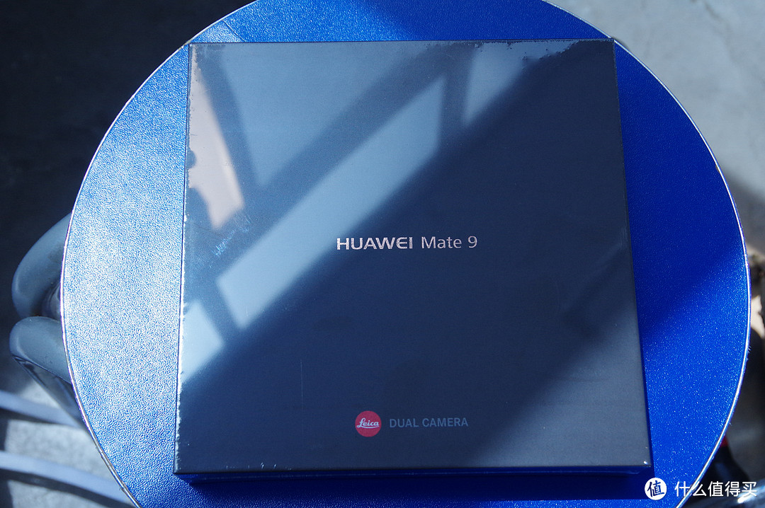 人到中年的理性选择 — HUAWEI 华为 Mate 9 黑色4G+64G选购&开箱及简评