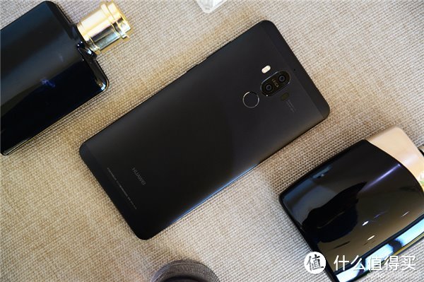 人到中年的理性选择 — HUAWEI 华为 Mate 9 黑色4G+64G选购&开箱及简评