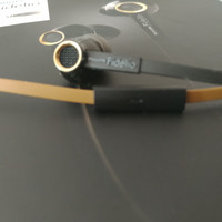 飞利浦 Fidelio S2 入耳式耳机外观展示(面条线|带线控|外壳|耳套|插头)