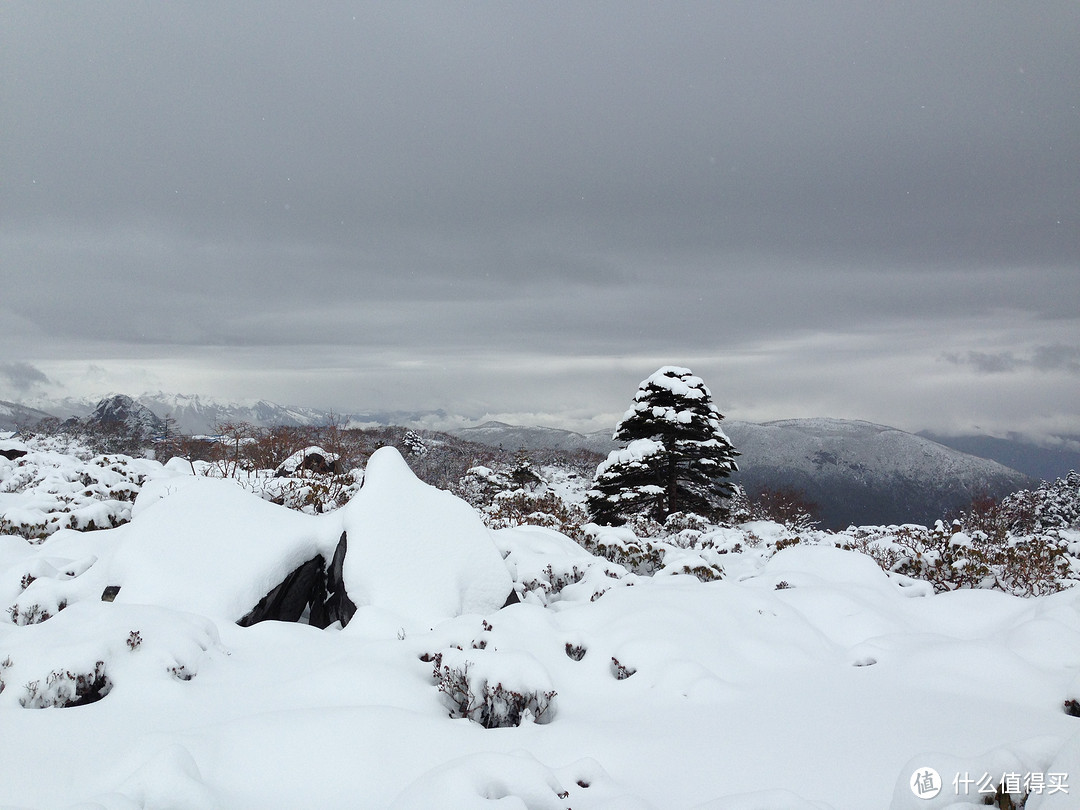 哈巴雪山攀登、雨崩徒步之装备使用感受