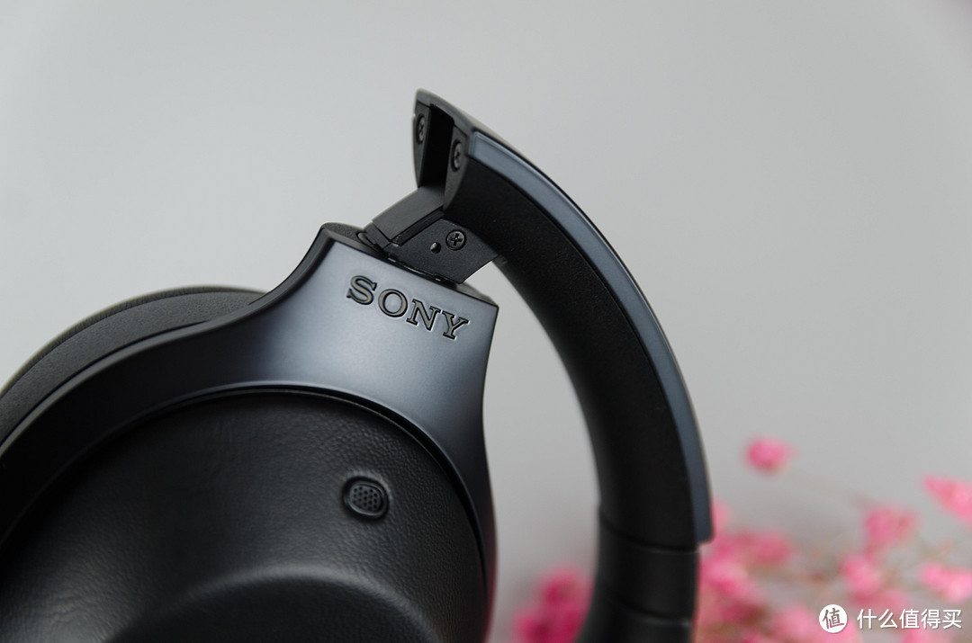 是时候拔草了：SONY 索尼 MDR-1000X降噪耳机开箱简评