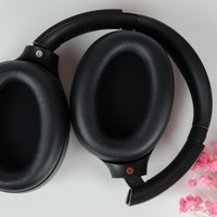索尼 MDR-1000X 耳机使用感受(佩戴|降噪|音质|操控|连接)