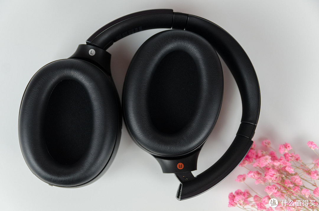 是时候拔草了：SONY 索尼 MDR-1000X降噪耳机开箱简评