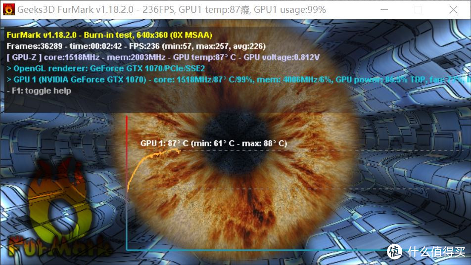 只为当初的那一刹感动——Galaxy 影驰 GTX 1070 无双开箱评测