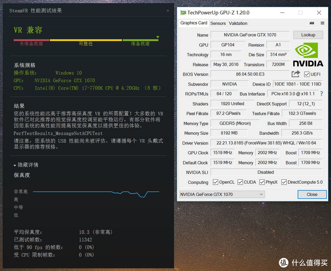 只为当初的那一刹感动——Galaxy 影驰 GTX 1070 无双开箱评测