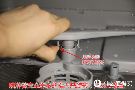 在餐桌上就把洗碗问题解决 — Media 美的 M1 洗碗机 评测