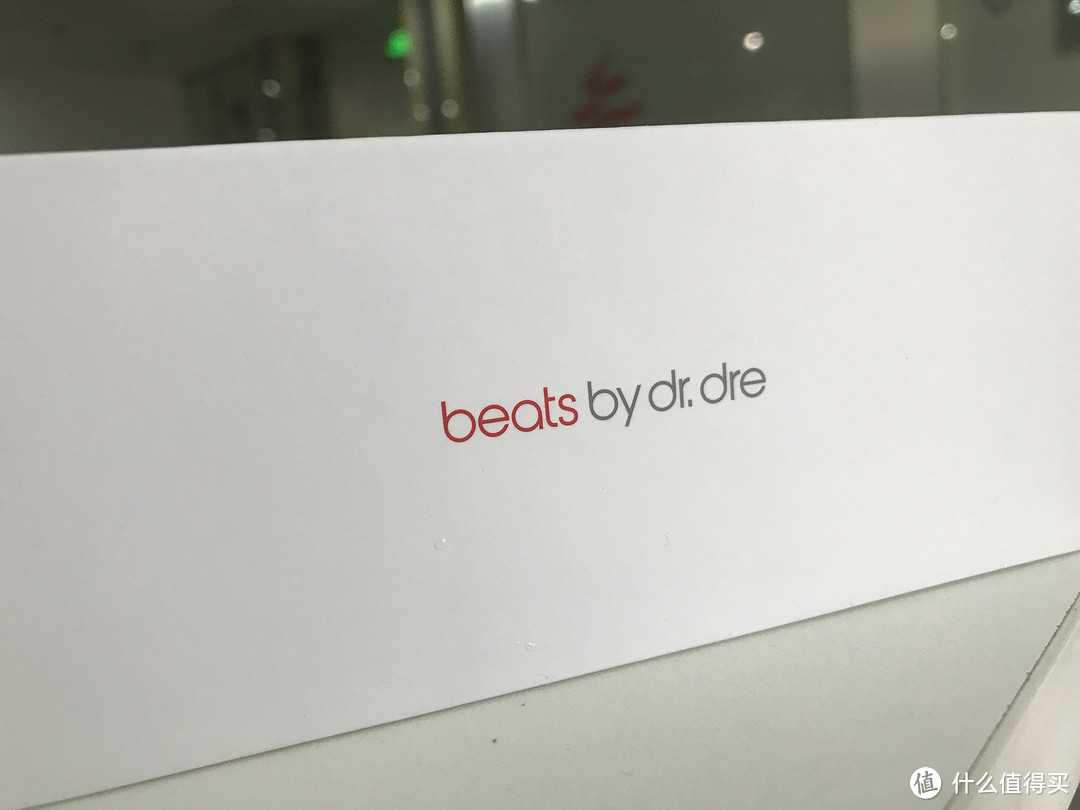 BeatsX开箱——不买AirPods，你还可以选择这个