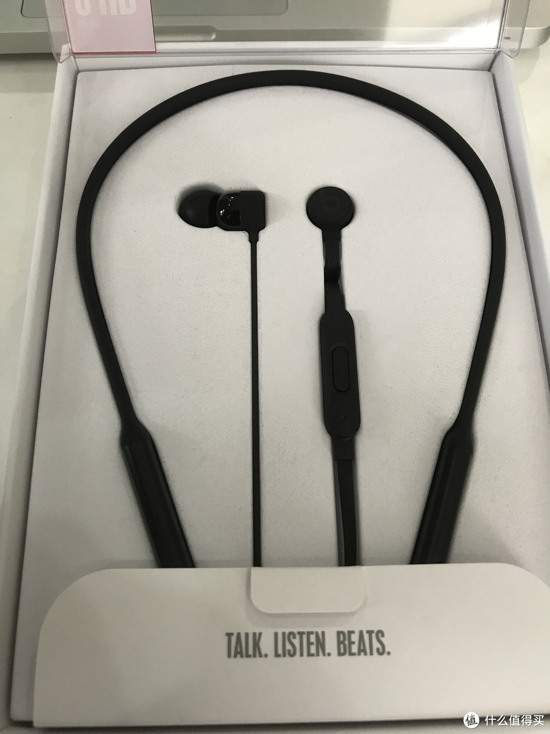 BeatsX开箱——不买AirPods，你还可以选择这个