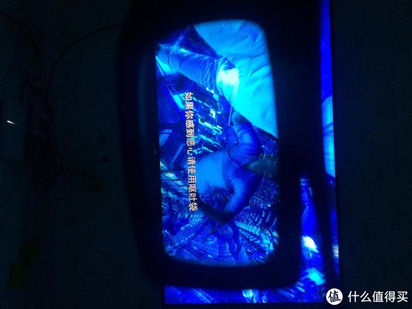 3D阿凡达，以前一直没看，这次特意买的阿凡达+泰坦尼克合集。