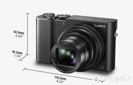 #原创新人#Panasonic LX10开箱及使用测评（操控，对焦，宽容度，高感，长曝光）