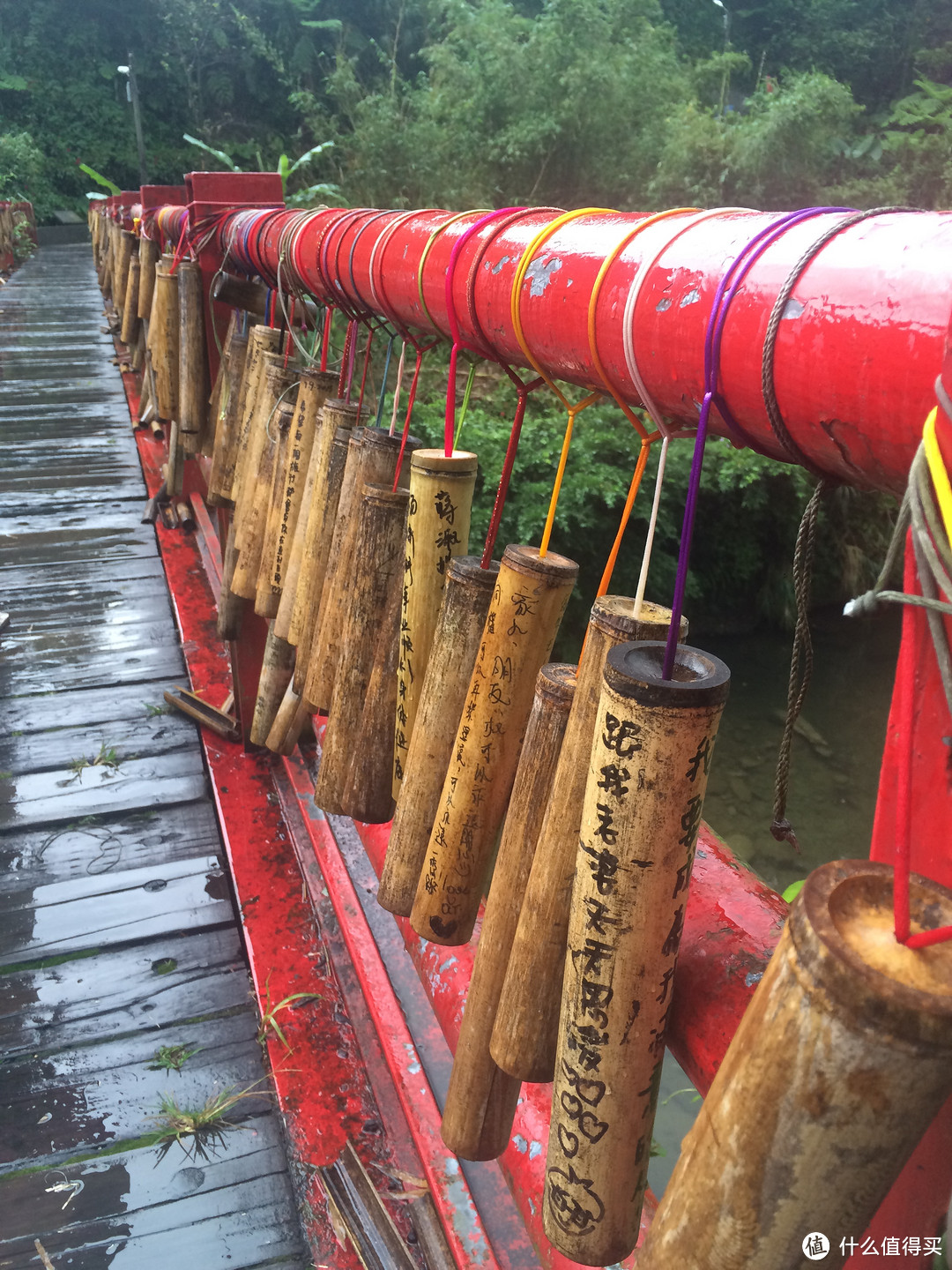 台湾自驾环岛（中）