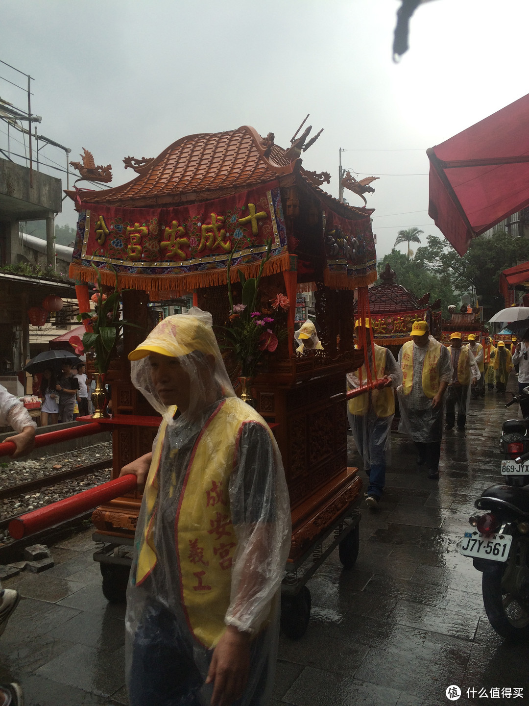 台湾自驾环岛（中）