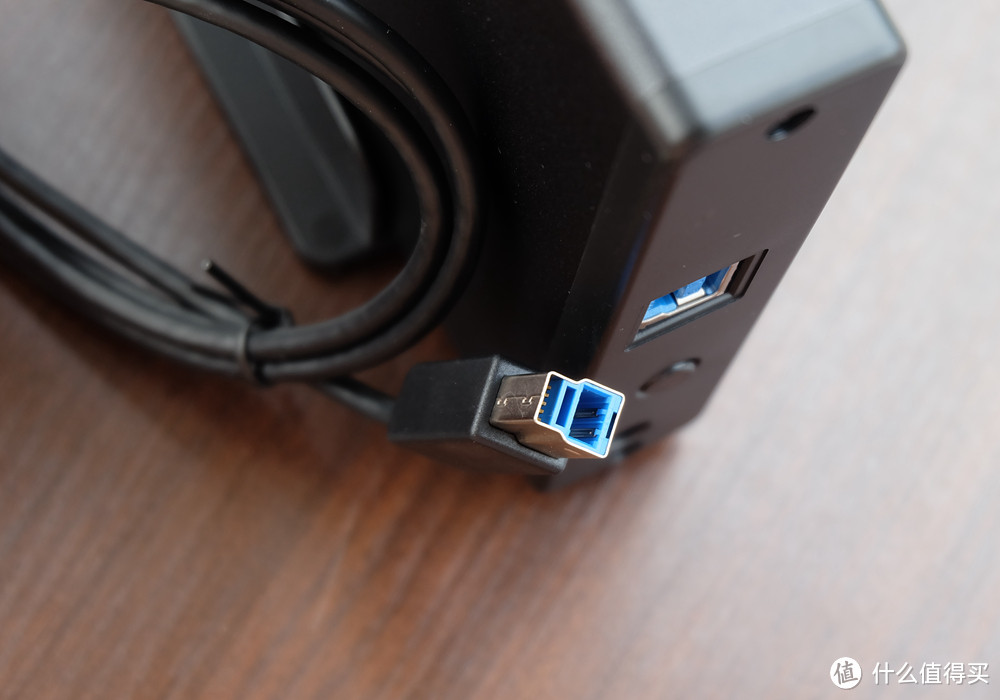 USB3.0移动硬盘盒怎么选？使用心得我来分享