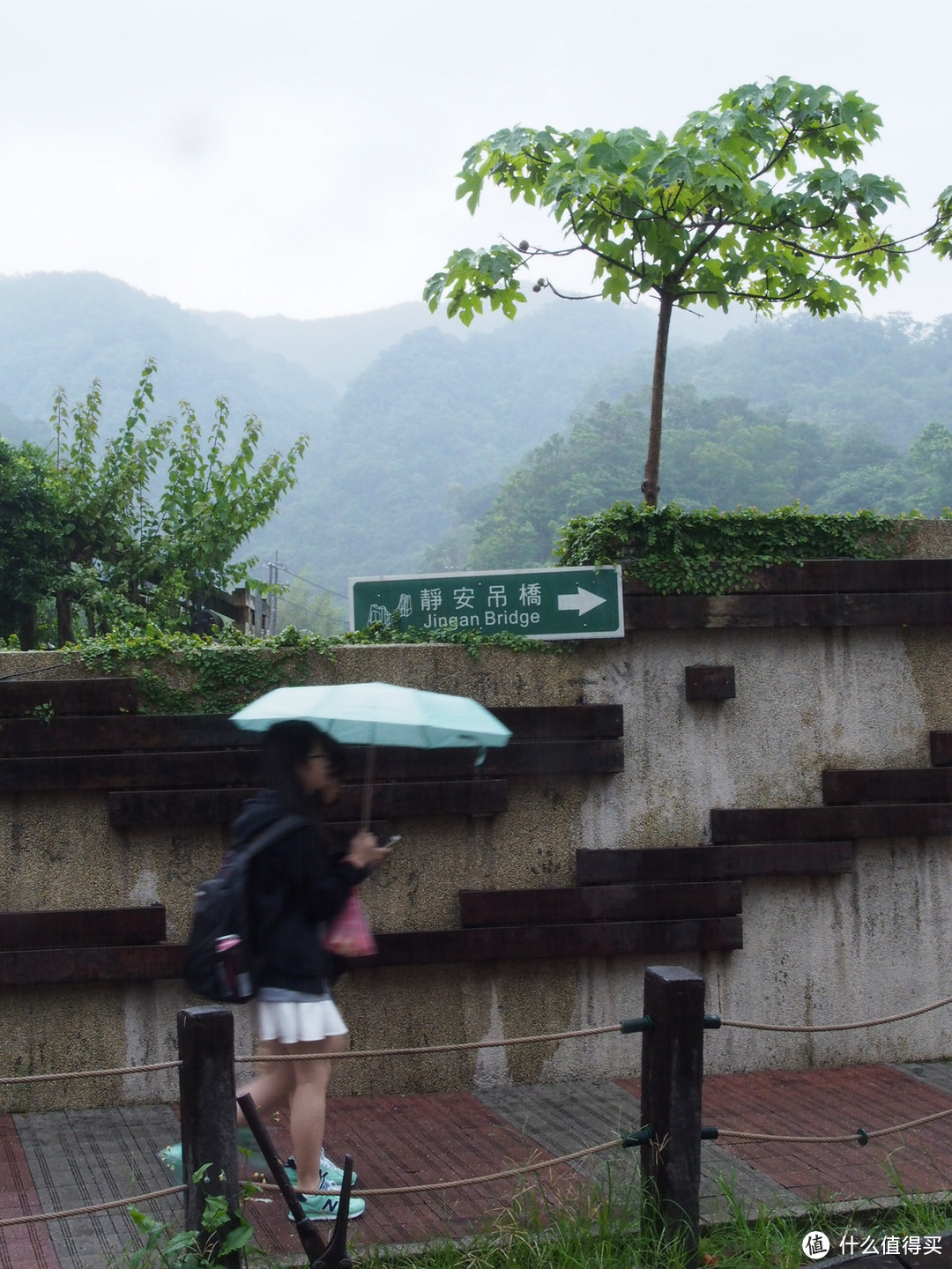 台湾自驾环岛（中）