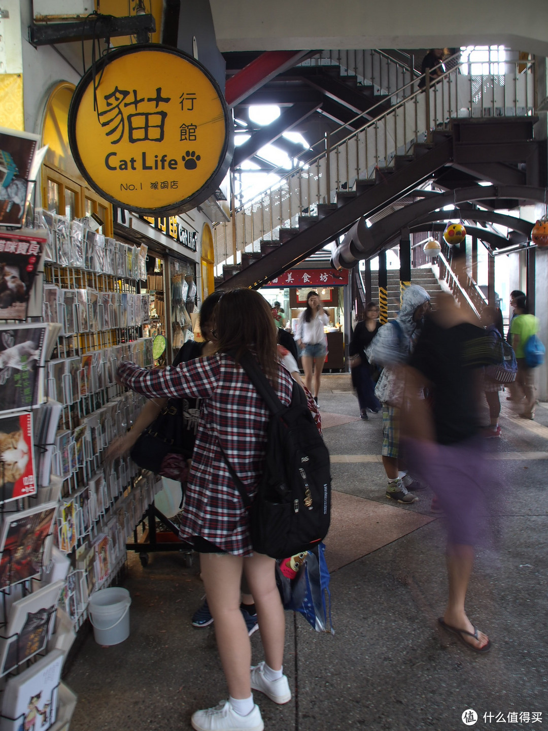 台湾自驾环岛（中）