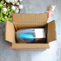 FOREO LUNA mini 露娜迷你 洁面仪开箱展示(刷头|触点|按钮|充电线)