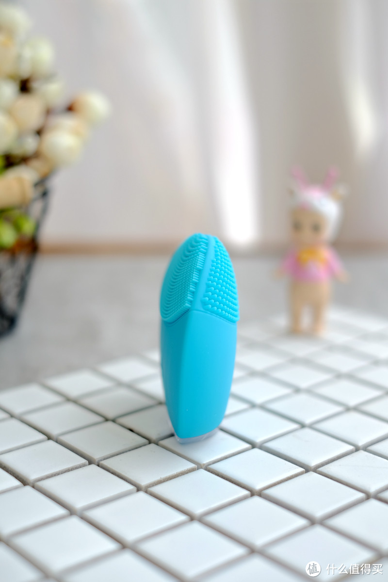 贝窝一键海淘初体验：FOREO luna mini洁面仪