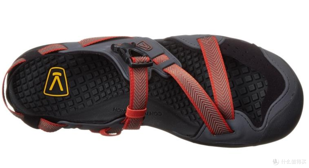 既能日常穿，又能户外过河营地用——crocs 激浪涉水鞋开箱