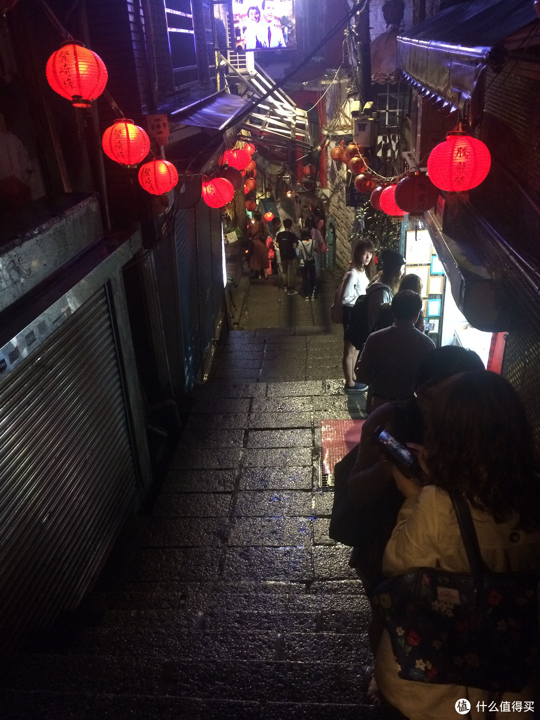 台湾自驾环岛(中)