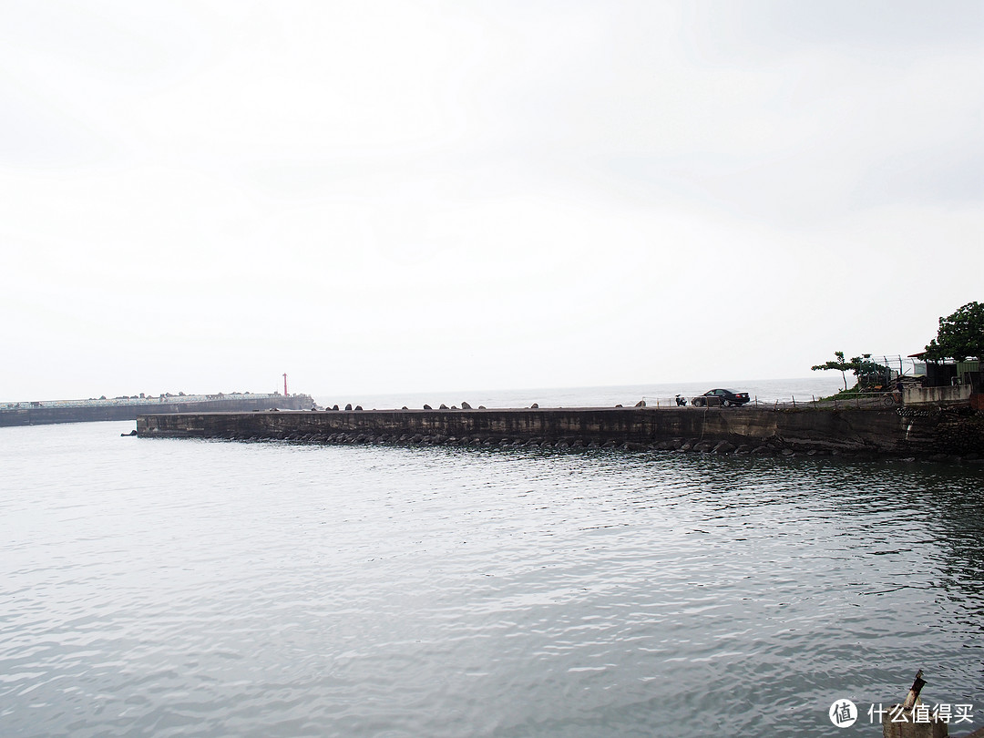 台湾自驾环岛（中）