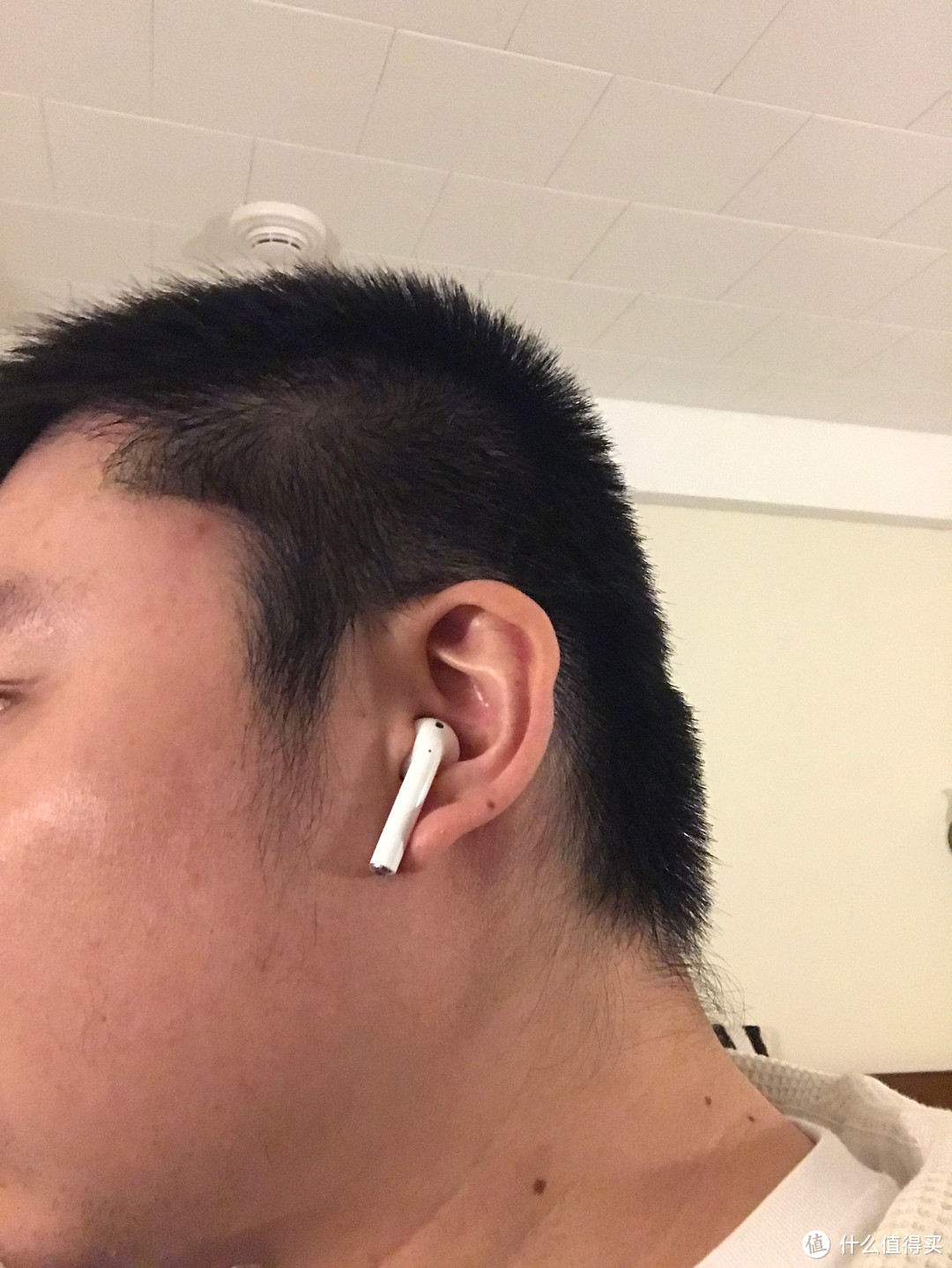 几乎免费的airpods 晒单