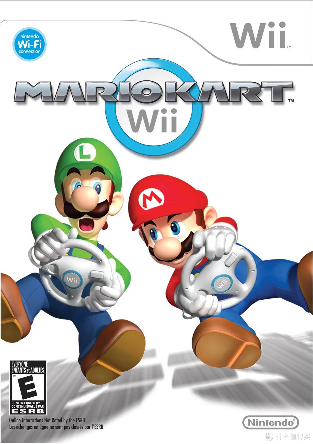 Nintendo Switch游戏推荐《马里奥赛车8 豪华版》