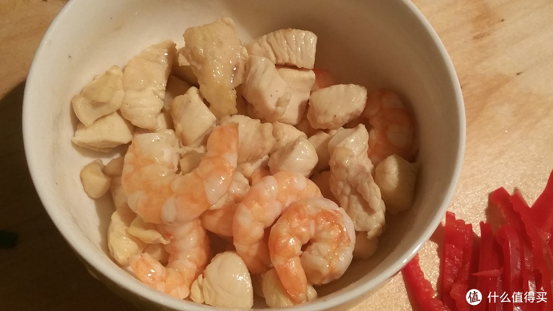 初夏食欲不振？这三盘炒饭拯救你的皇帝舌