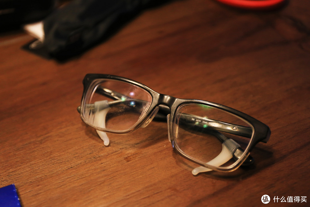 大妈神券:可得眼镜网  Oakley Chamler MNP, 依视路A+ 配镜体验
