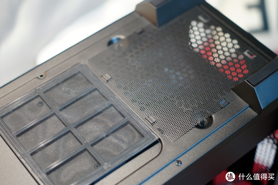 平台升级先从机箱开始：COOLERMASTER 酷冷至尊 MasterBox Lite 5 中塔机箱