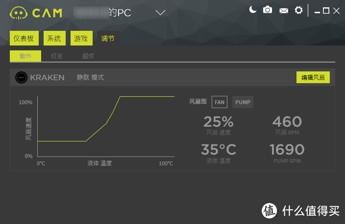 NZXT信仰套餐——X52水冷&Aer 风扇&Hue+灯带