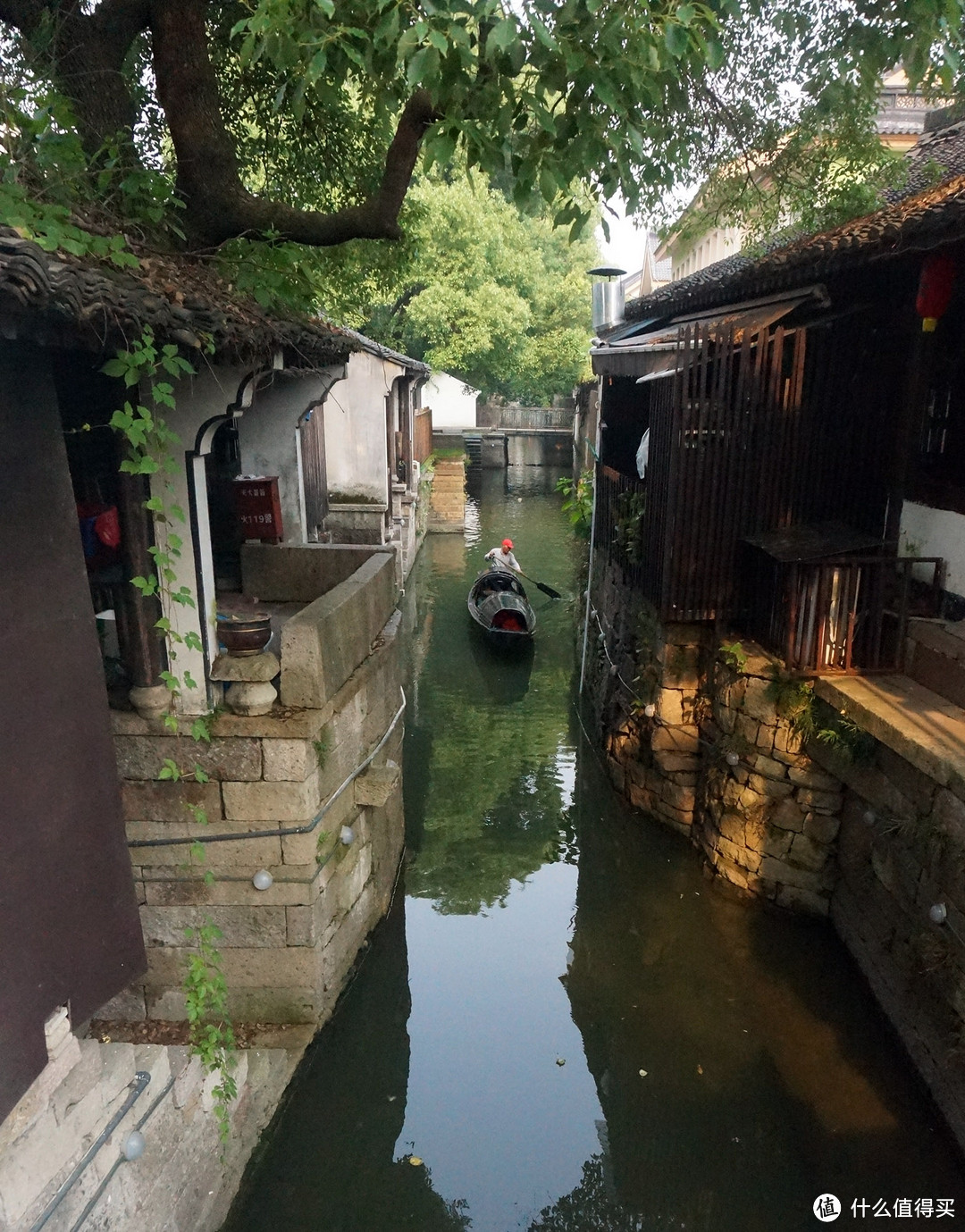 鲁迅故里一日游