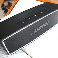 Bose SoundLink Mini II 蓝牙扬声器使用感受(续航|音质|价格|便携性)