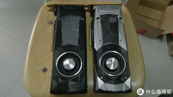 老黄家的新核弹:nvidia 英伟达 titan xp开箱!