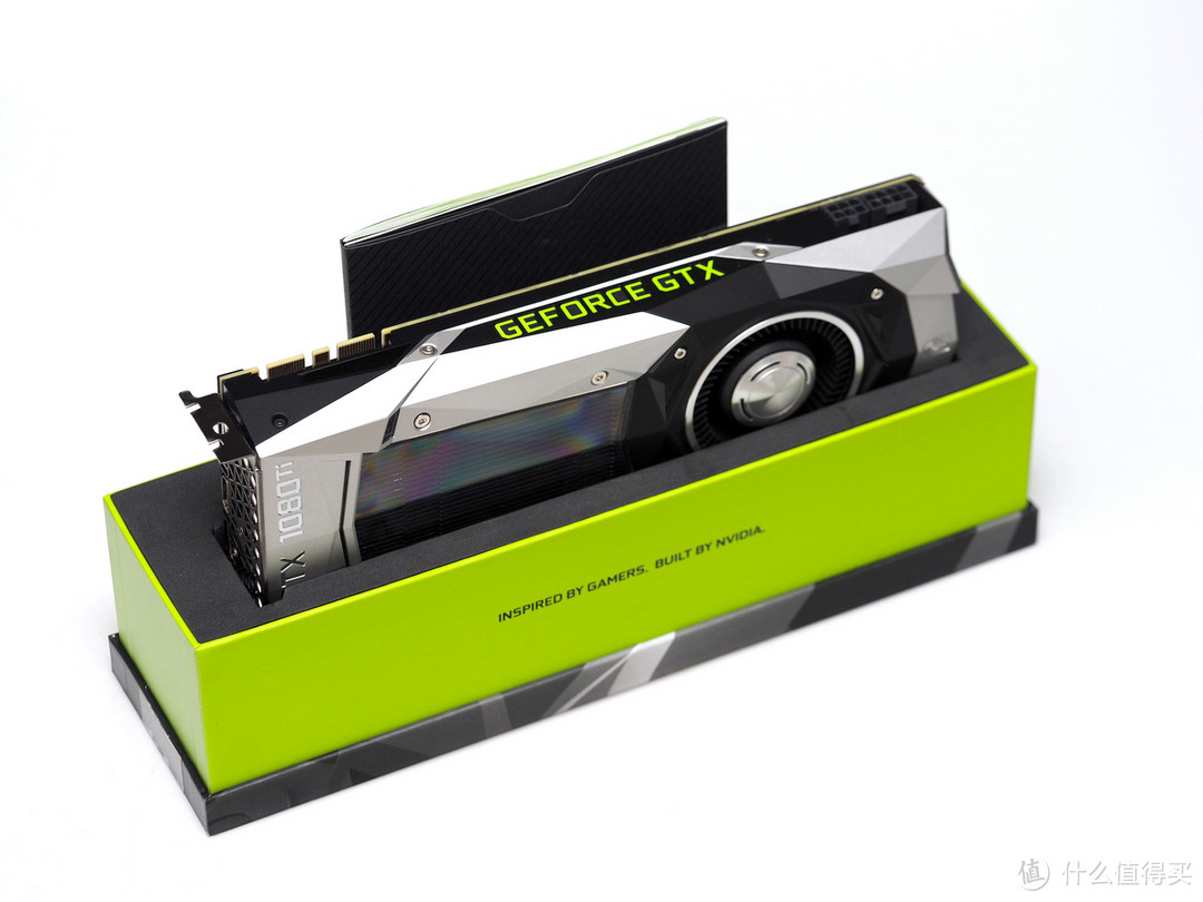 我们绝不挤牙膏！GTX1080Ti和GTX1080 11Gbps版本开箱评测