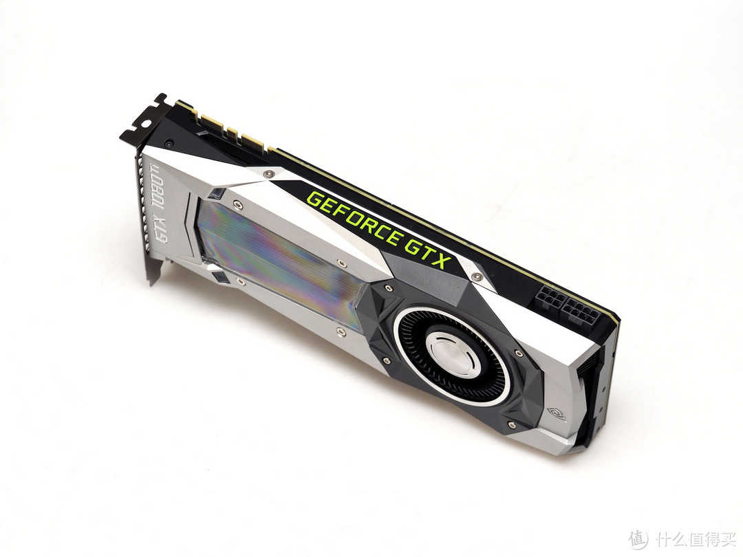 我们绝不挤牙膏！GTX1080Ti和GTX1080 11Gbps版本开箱评测