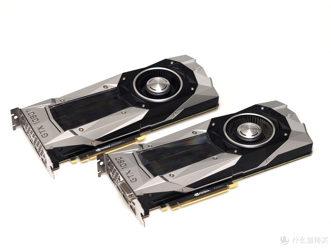 我们绝不挤牙膏！GTX1080Ti和GTX1080 11Gbps版本开箱评测