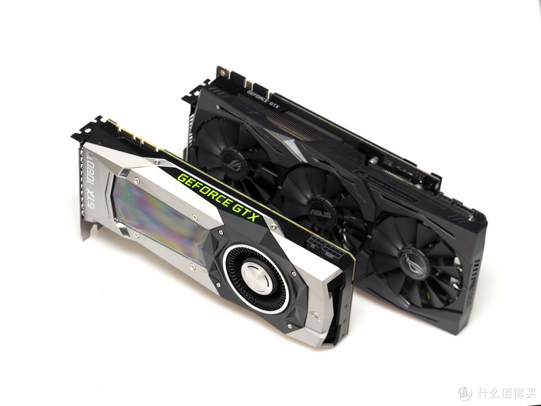 我们绝不挤牙膏！GTX1080Ti和GTX1080 11Gbps版本开箱评测