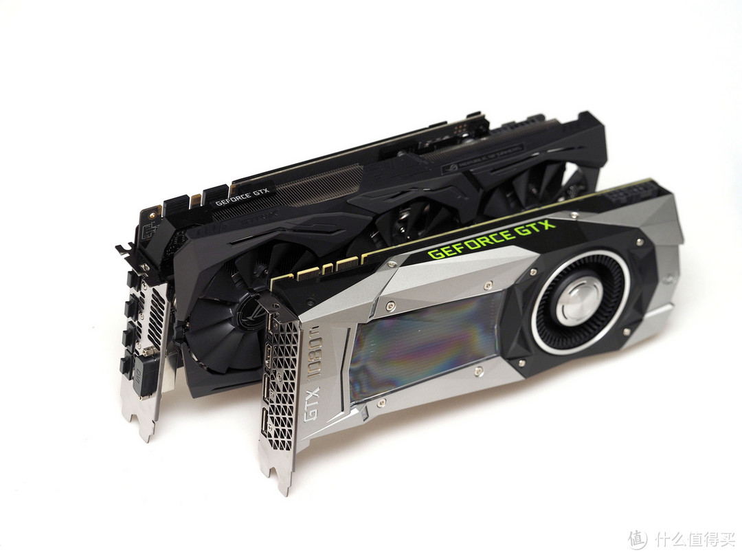 我们绝不挤牙膏！GTX1080Ti和GTX1080 11Gbps版本开箱评测