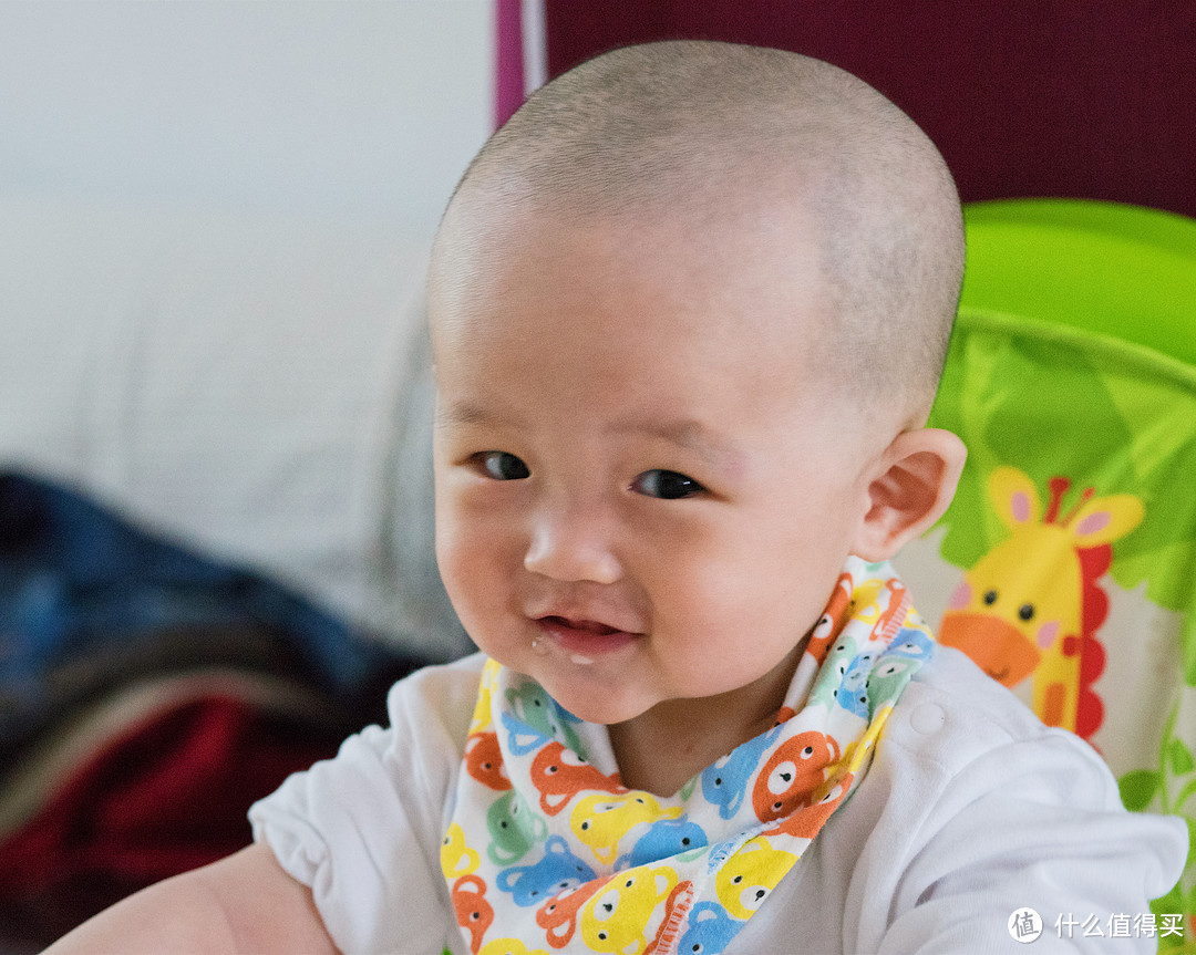 大概是性价比最高的人像镜头—CANON 佳能 85mm f/1.8USM 镜头 体验