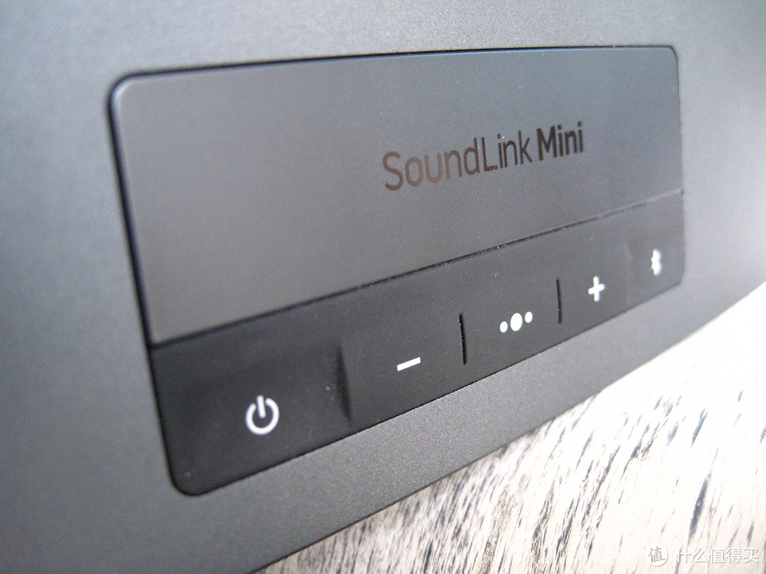 听个响，木耳朵简评 BOSE SoundLink Mini 2 无线音箱