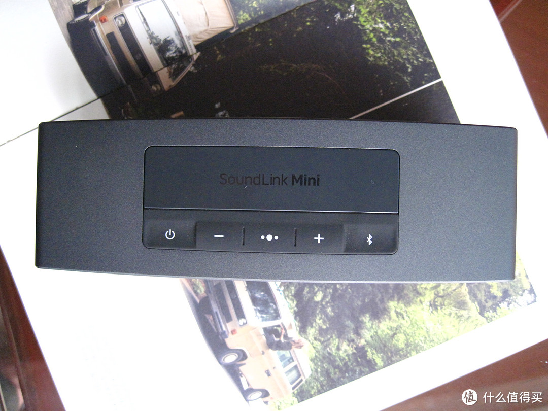 听个响，木耳朵简评 BOSE SoundLink Mini 2 无线音箱