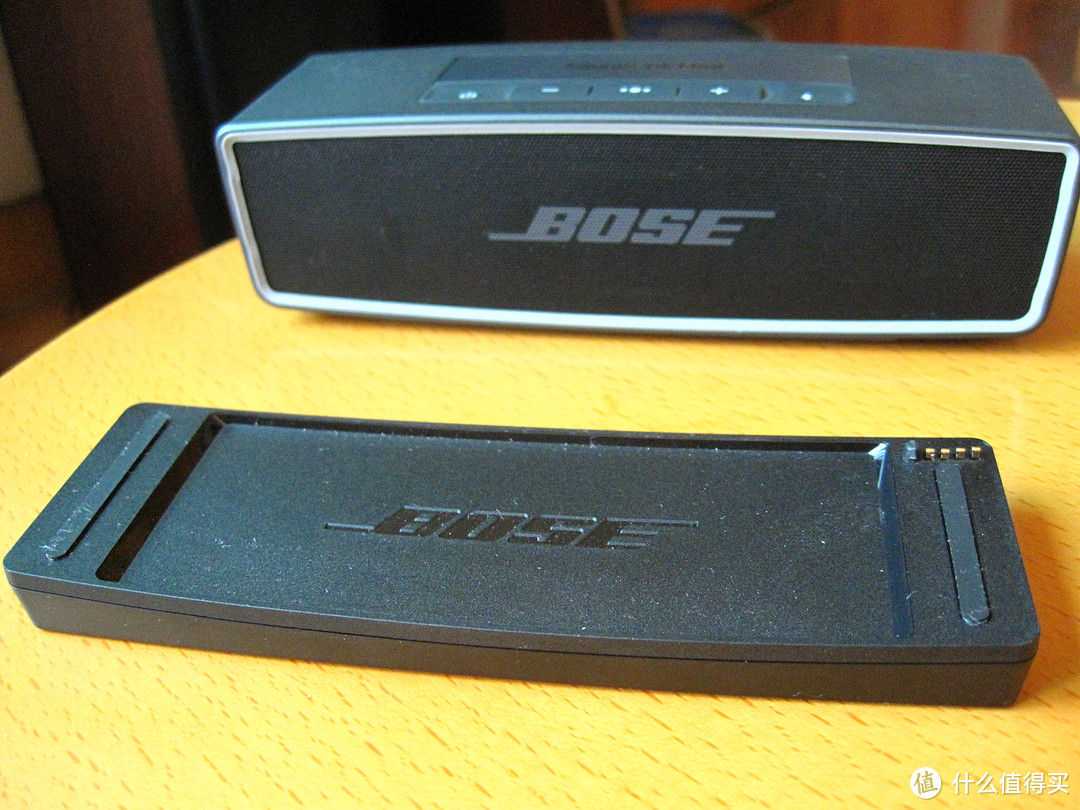 听个响，木耳朵简评 BOSE SoundLink Mini 2 无线音箱