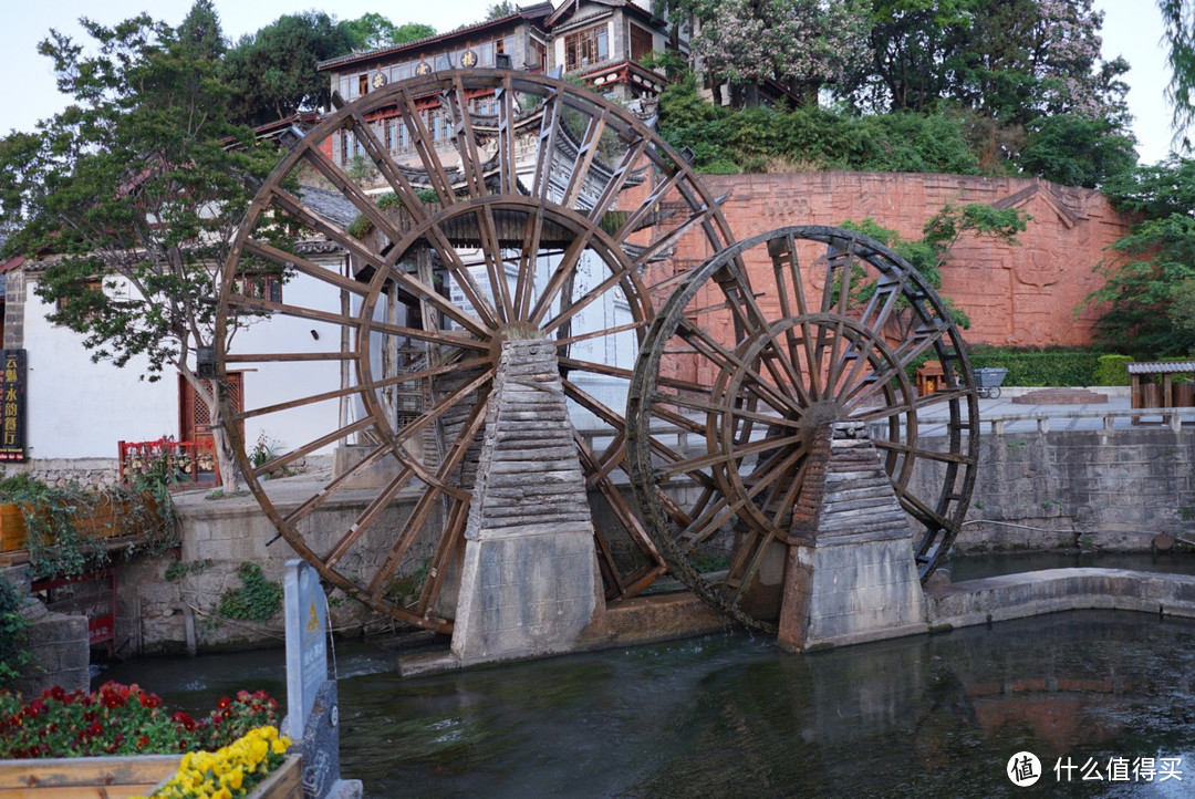 艳遇之都——丽江美景