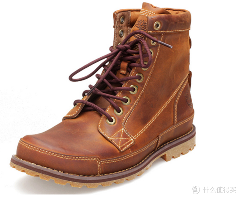 Timberland 15551四年不清理 10061四年好好清理的区别，人生第一次海淘