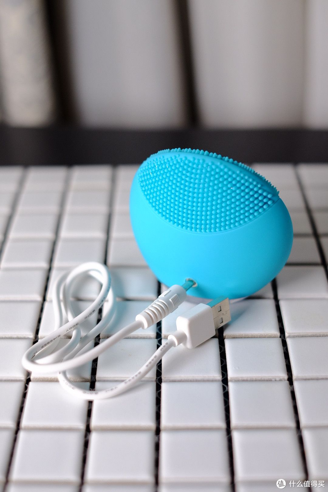 贝窝一键海淘初体验：FOREO luna mini洁面仪