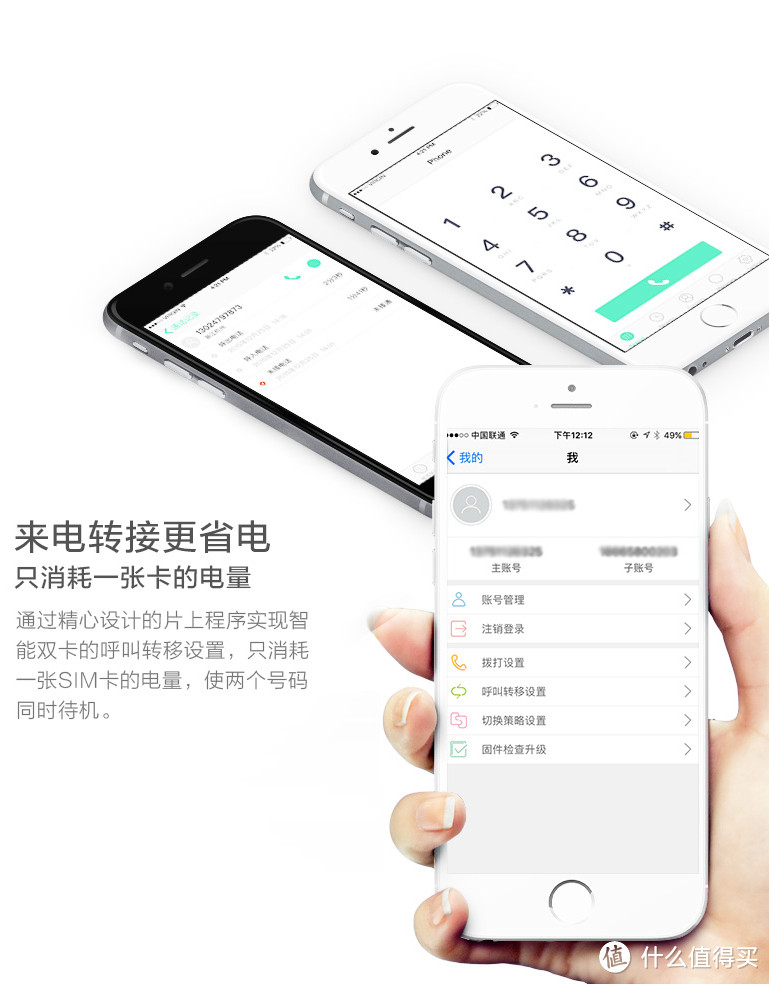 一次没有体验完就想退货的众筹----SIM小2iphone秒变双卡