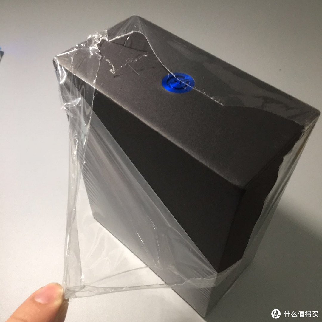 满满的极客情怀：MI7TAKE·SHAPE S2 刀架剃须刀——开箱